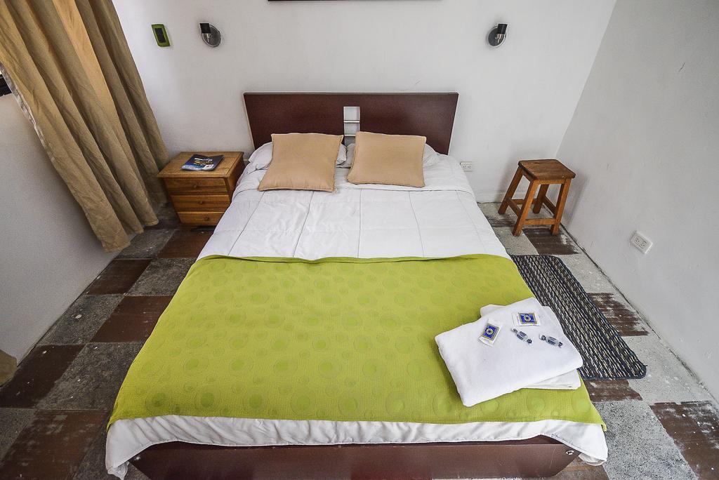 Mountain House Manizales Hotel Exterior photo