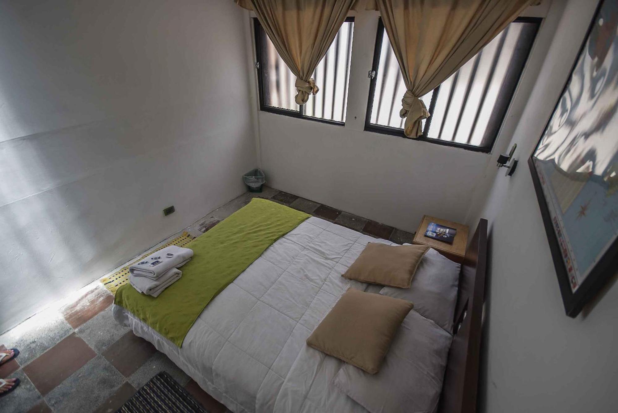 Mountain House Manizales Hotel Exterior photo