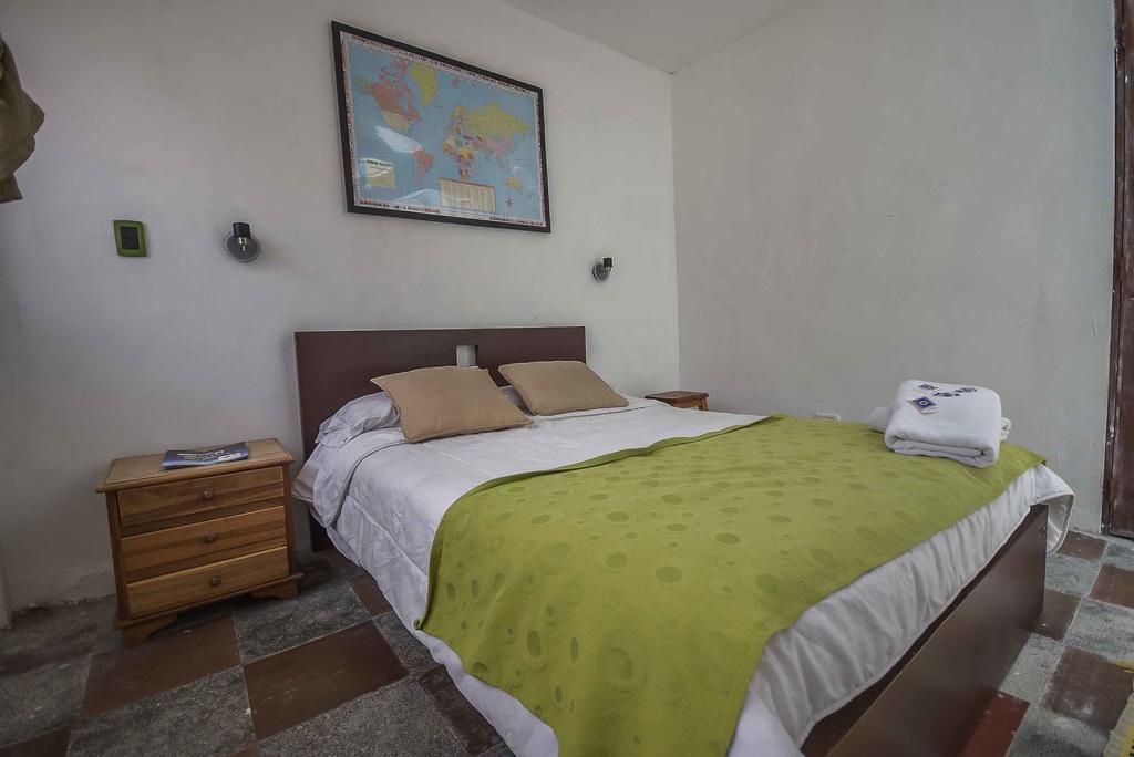 Mountain House Manizales Hotel Exterior photo